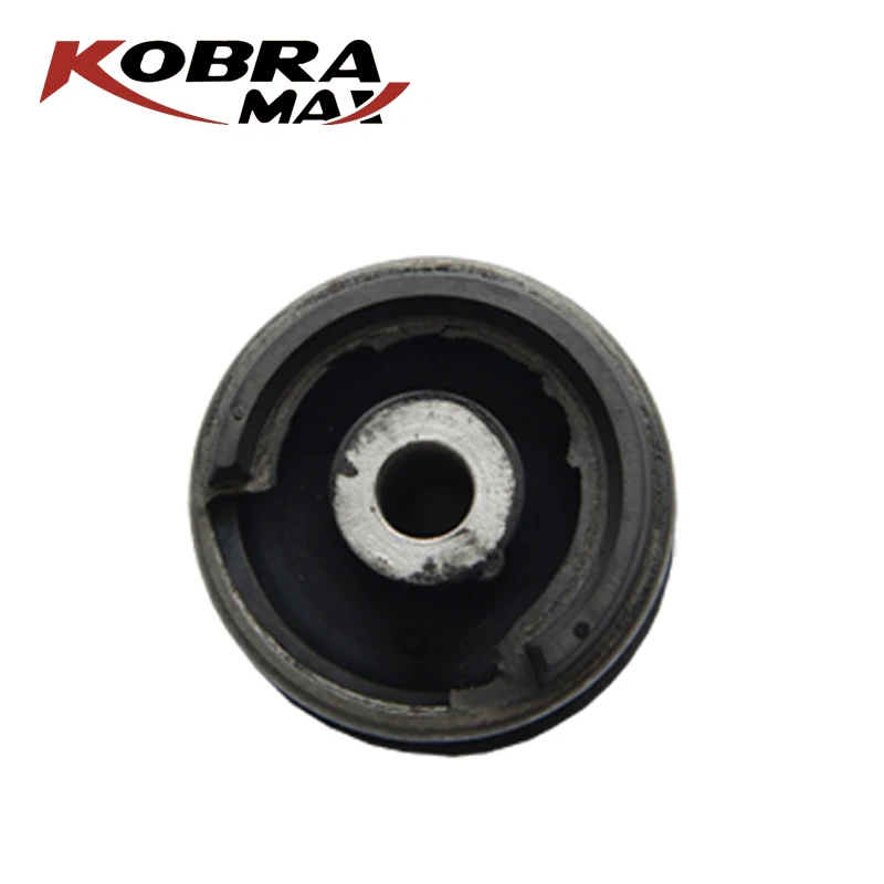 KobraMax Втулка заднего подшипника 1J0501541DS для Audi A3 Seat Leon Skoda V W Bora автомобильные аксессуары