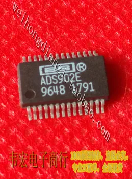 

Delivery.ADS902E Free integrated chip SSOP28