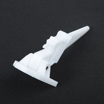 

Sea Speedometer Pickup 80 Mph Lever Marine Pitot Tube White Parts Replacement Gauge