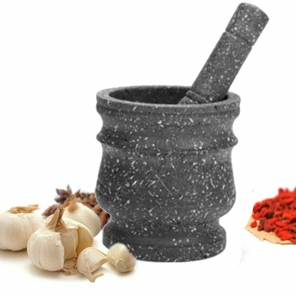 granite spice crusher