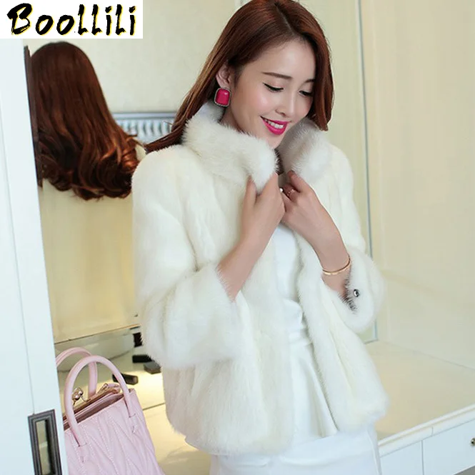 white faux fur jacket plus size