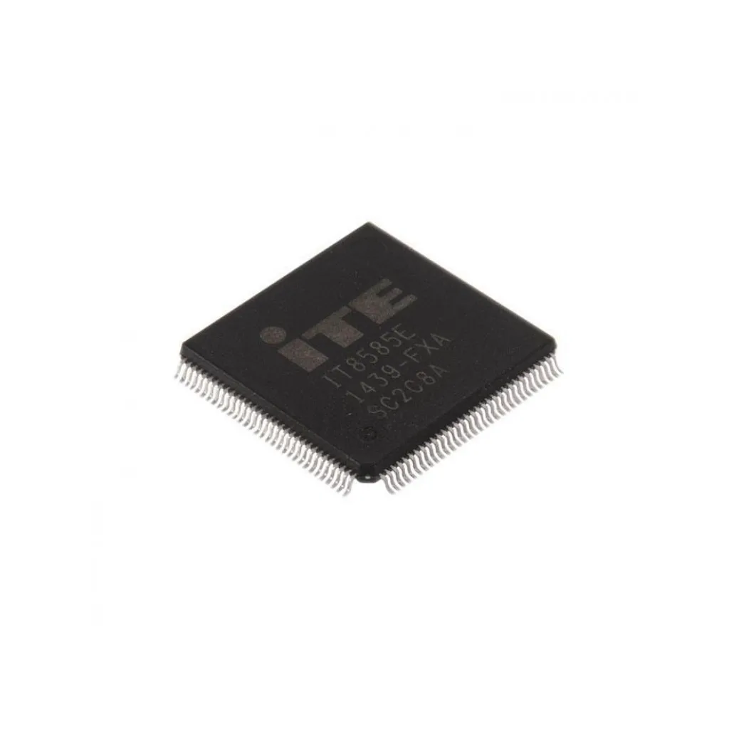 Мультиконтроллер ITE QFP IT8585E-FXA | Компьютеры и офис