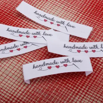 

Custom handmade labels，Customized with Your Name, Business Name, Printing Labels，Logo or Text(MD0012)