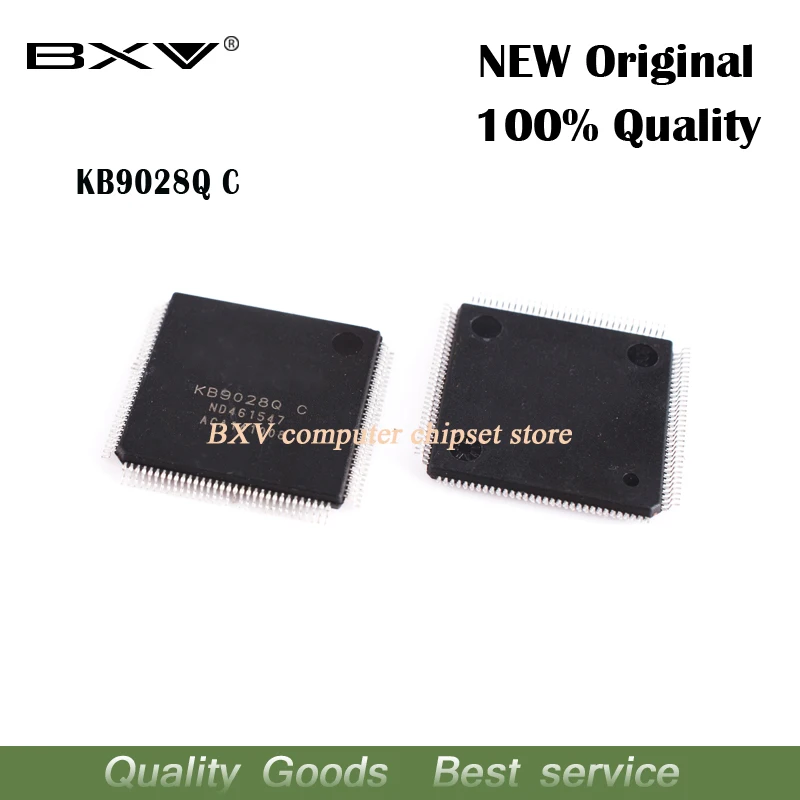 5 шт. KB9028Q C KB9028QC QFP новый оригинальный чип для ноутбука Бесплатная доставка |