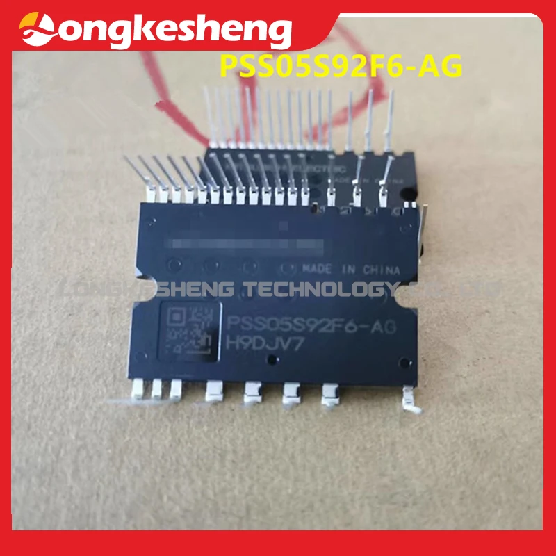 Original Module PSS15S92F6-AG PSS10S92F6-AG PSS05S92F6-AG PSS20S92F6-AG PSS30S92F6-AG PSS35S92F6-AG Electrical Components