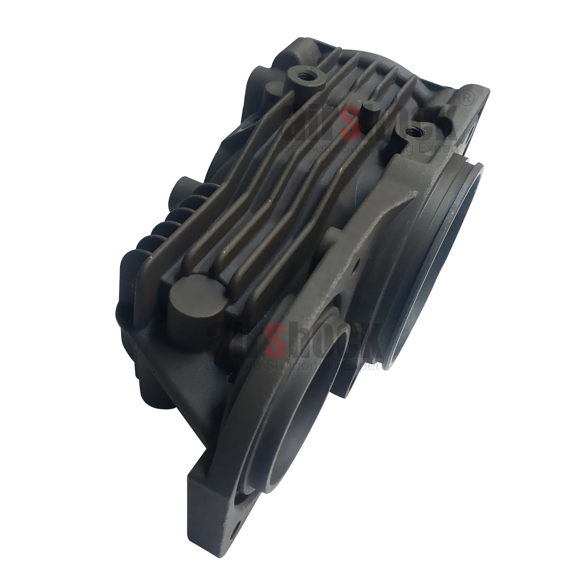 AirShock для Mercedes W164 W251 W166 пневматическая подвеска Воздушный Насос Ремонтные