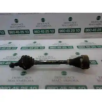 

TRANSMISSION FRONT LEFT VOLKSWAGEN GOLF V SALOON (1K1) 1.9 TDI 10 CMS [16318828]