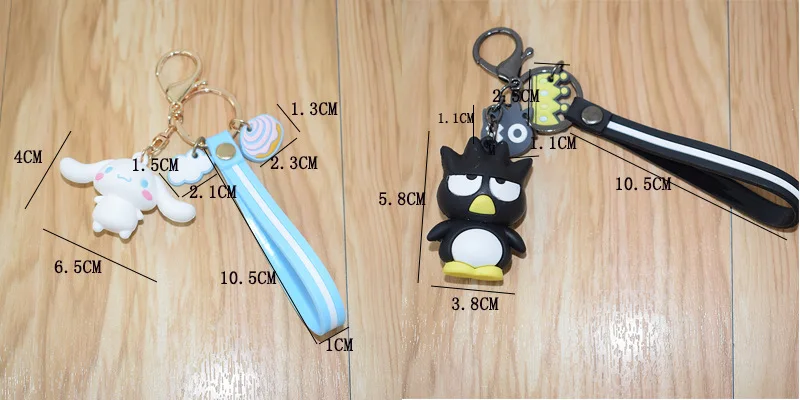 Креативный эпоксидный Мини DIY Шарм игрушка Мода милый мультфильм пара сумка Шарм брелок Шарм кукла подарок на день рождения