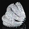 FDLK   Luxury Jewelry Multilayer Zircon Charm Ladies Ring Popular Accessories Engagement Wedding Ring Lover Gift ► Photo 1/5
