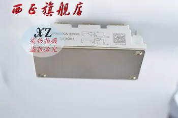 

Power IGBT module SKM200GAL123DKL110 quality shelf--XZQJD