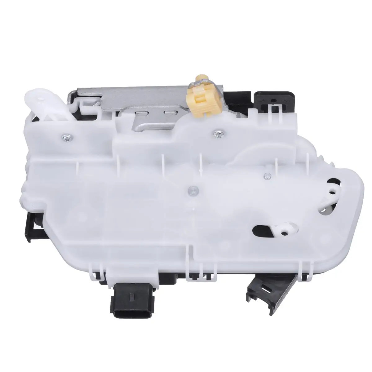 9L3Z5421813A передний левый дверной замок с защёлкой привод для Ford F150 Escape/Mustang Focus для Mercury Mariner для Mazda Tribute
