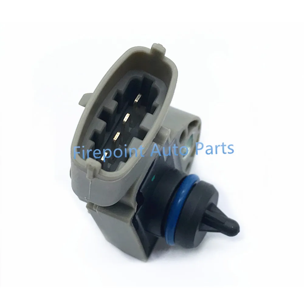Датчик давления топлива для VOL-VO OEM 0261230239