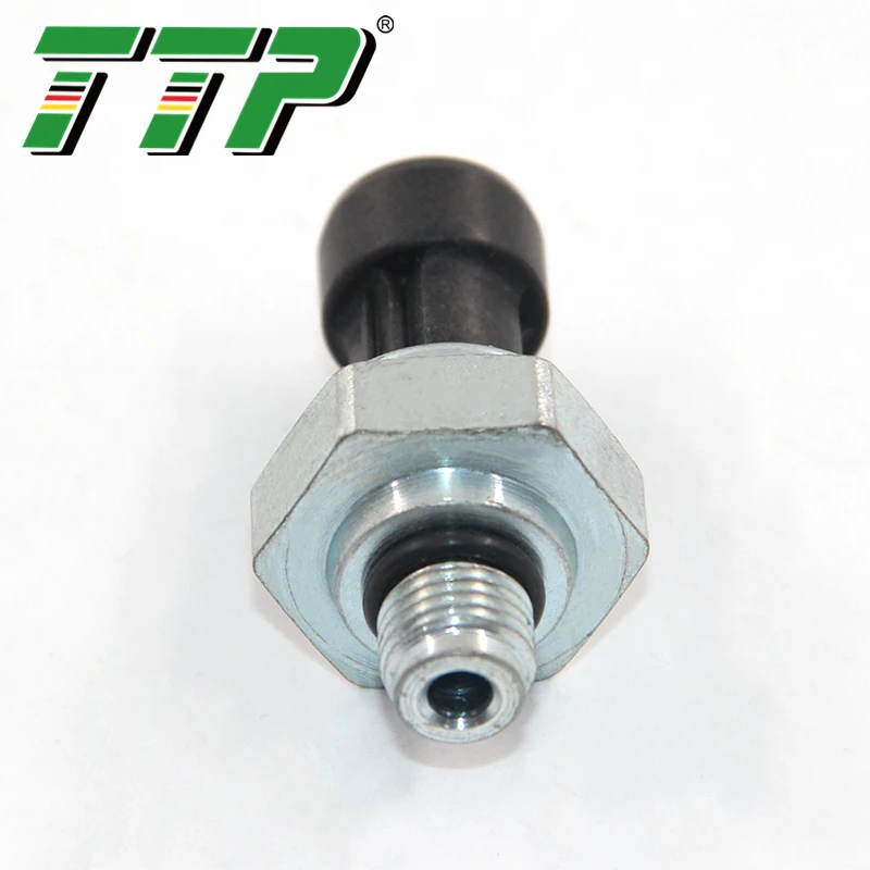 

TTP 1834538C91 New Truck Engine Oil Pressure Sensor Transmitter For International Navistar 904-7512 1839415C91 1872556C91