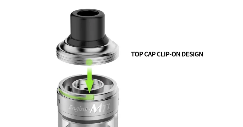OBS Cube 80W MTL Starter Kit-11