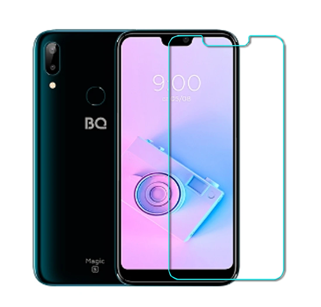Купить Сенсорный Телефон Bq
