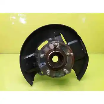 

STEERING KNUCKLE FRONT LEFT OPEL INSIGNIA SALOON