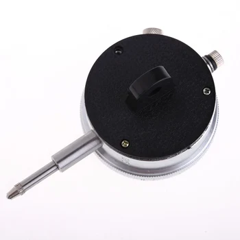 

0.01mm Accuracy Dial Test Indicator Measurement Instrument Gauge Metal