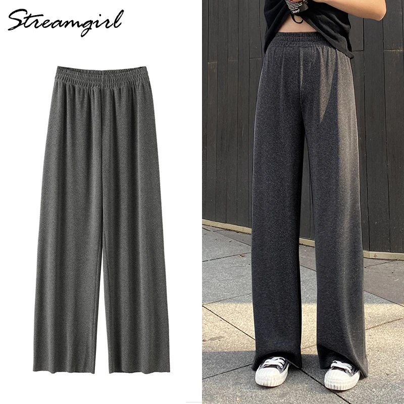 wide summer pants