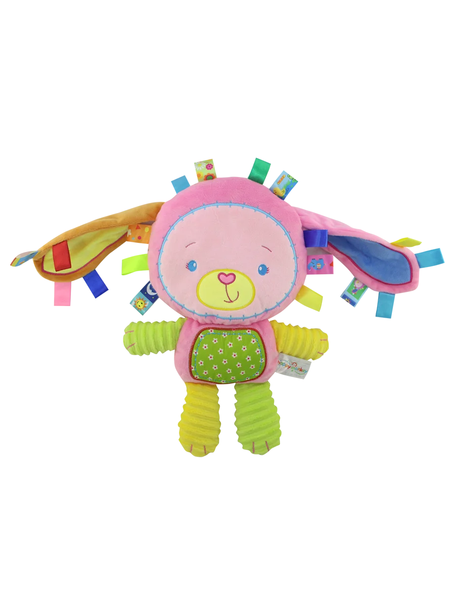 5 стилей, детские погремушки для малышей, игрушки, кукла, плюшевое животное, ручные колокольчики, игрушка для новорожденных, игрушка для мальчиков и девочек, слон/обезьяна/кролик, мягкие подарки