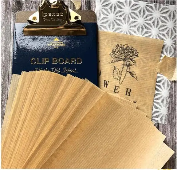 35PCS DIY скрапбук луковая бумага винтажная соль карманная книга коллаж 35 штук оптом без клея креативный счастливый план украшения Backgr - Цвет: 35PCS
