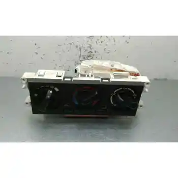 

CONTROL HEATING/AIR CONDITIONING NISSAN ALMERA (N16/E)