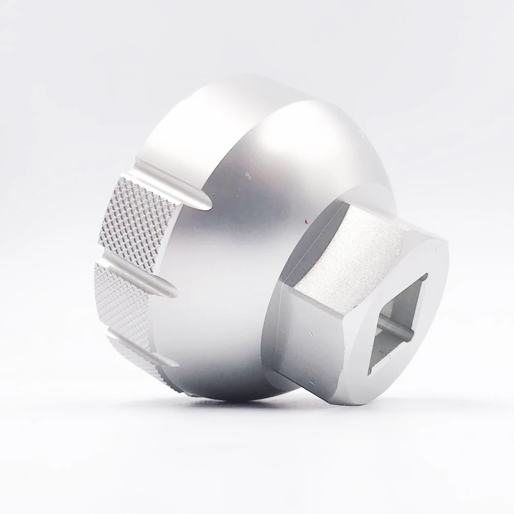 Bicycle Bottom Brackets On For Sram Dub BSA30 Premium Aluminum Alloy Bike Bottom Bracket Repair Tool Cycling Parts Accessories Bicycle Bottom Brackets On For Sram Dub BSA30 Premium Aluminum Alloy Bike Bottom Bracket Repair Tool Cycling Parts Accessories