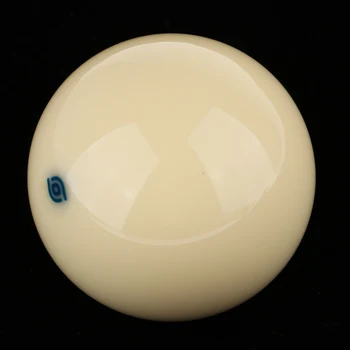 

Resin Billiard Practice Training Pool Cue Ball Billiard Replacement Part