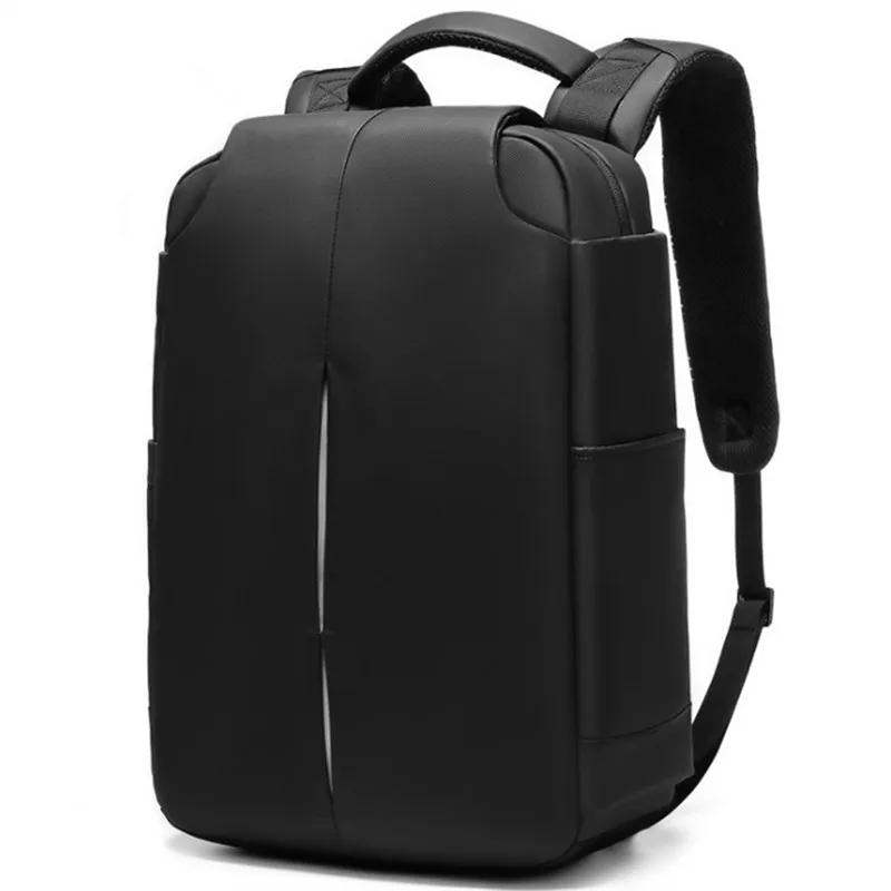 15,6 рюкзак для ноутбука, мужские рюкзаки, бизнес ноутбук Mochila, водонепроницаемый рюкзак, зарядка через usb, дорожная сумка, сумка для планшета