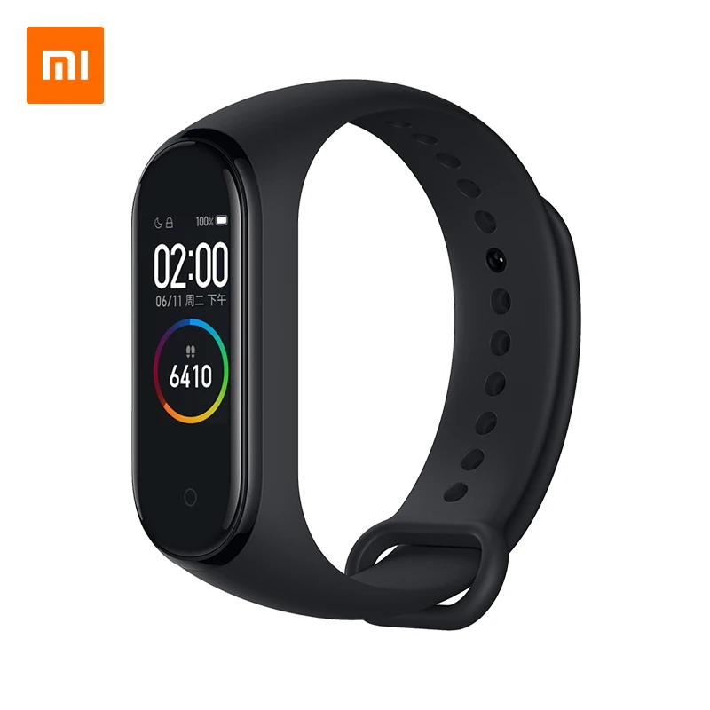 HOT Miband Icon Mi Band Sleep Tracker Miband 2025 Mi Band