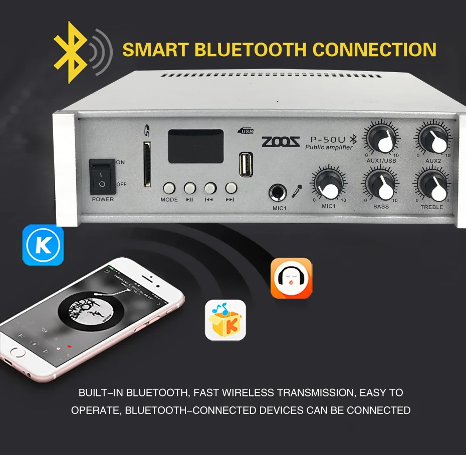 usb amplifier4