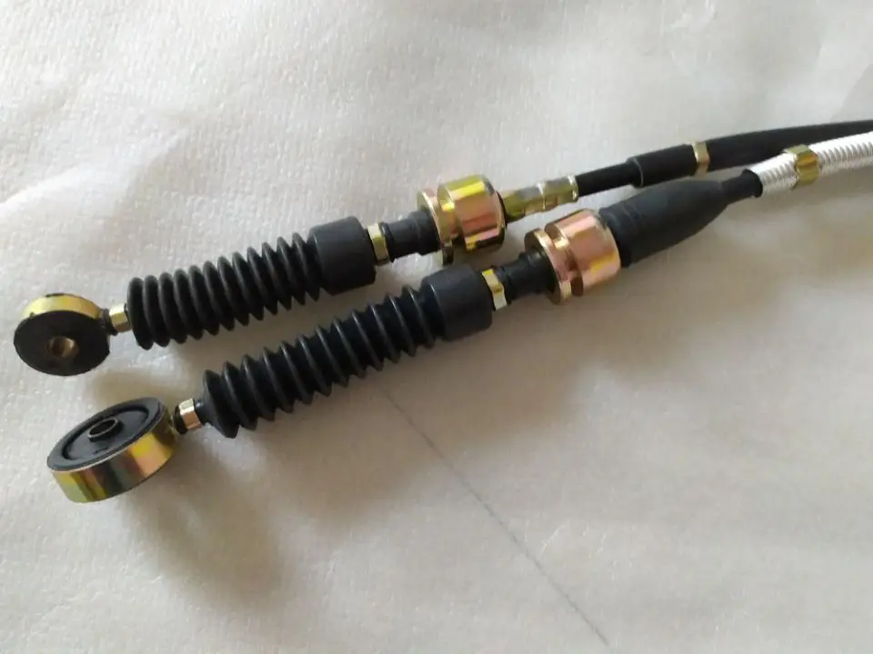 Quality Auto Shift Cable 1pc For BYD F3 10167877-00