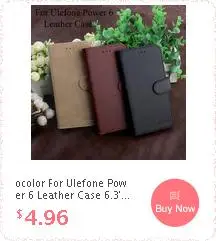 Ocolor для Ulefone power 6 слот для sim-карты лоток сборка Запчасти для Ulefone power 6 SIM карты лоток аксессуары для телефонов