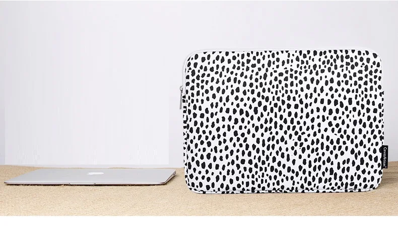 capa de marca para laptop prova com estampa de para macbook air pro pc notebook