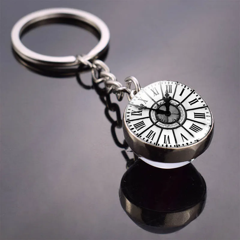 FKG2955-SILVER20MM