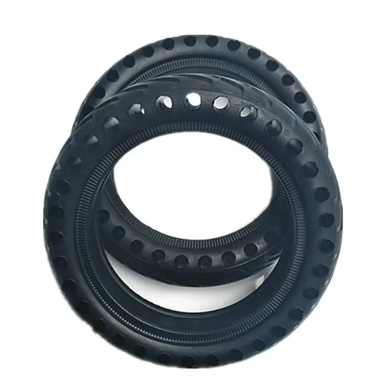 Xiaomi Mijia M365 Solid Tire_002