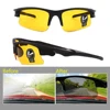 Gran oferta equipos de protección para motocicleta casco máscara gafas Off-Road deporte de esquí de la bici de la suciedad Anti-Glare populares de gafas ► Foto 3/6