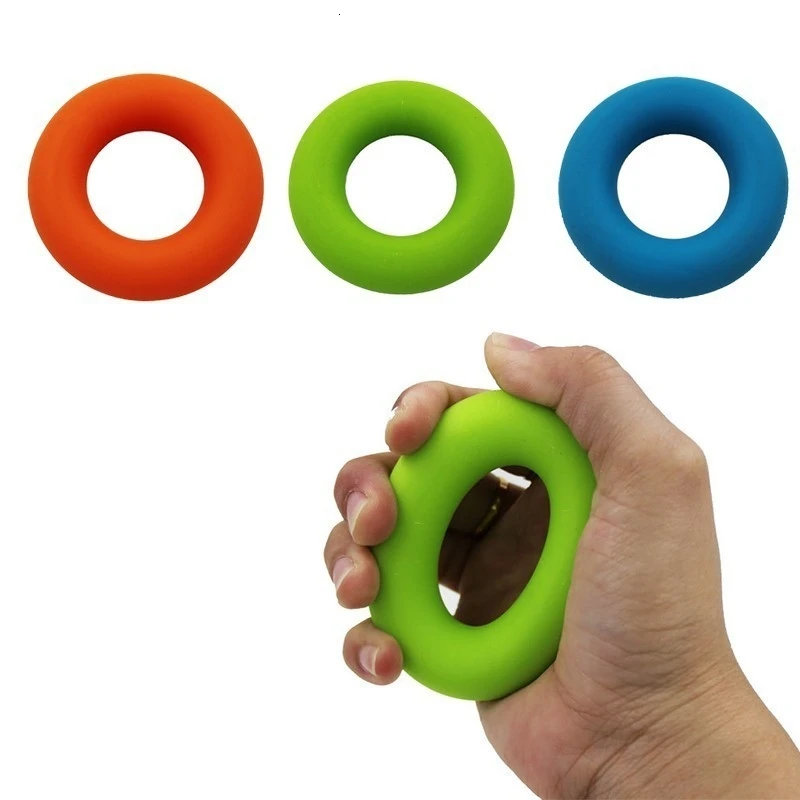 XC-1Pcs-Finger-Resistance-Bands-Round-Resistance-Ball-Finger-Exerciser-Stretcher-Griper-to-Exercise-Fingers-Fitness (3)