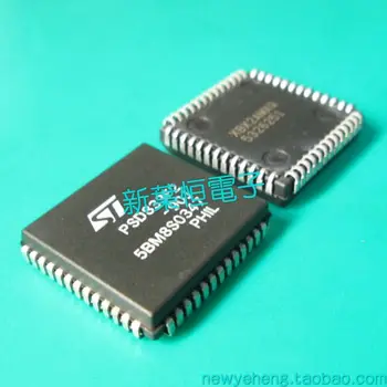 

100% Original PSD834F2-90J PSD834F2-90JI ST8IC