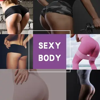 

2020 New Pull Rope Pieces Resistance Bands Fitness Exercises Latex Tubes Pedal Excerciser Body Training Workout Yoga Belt Band