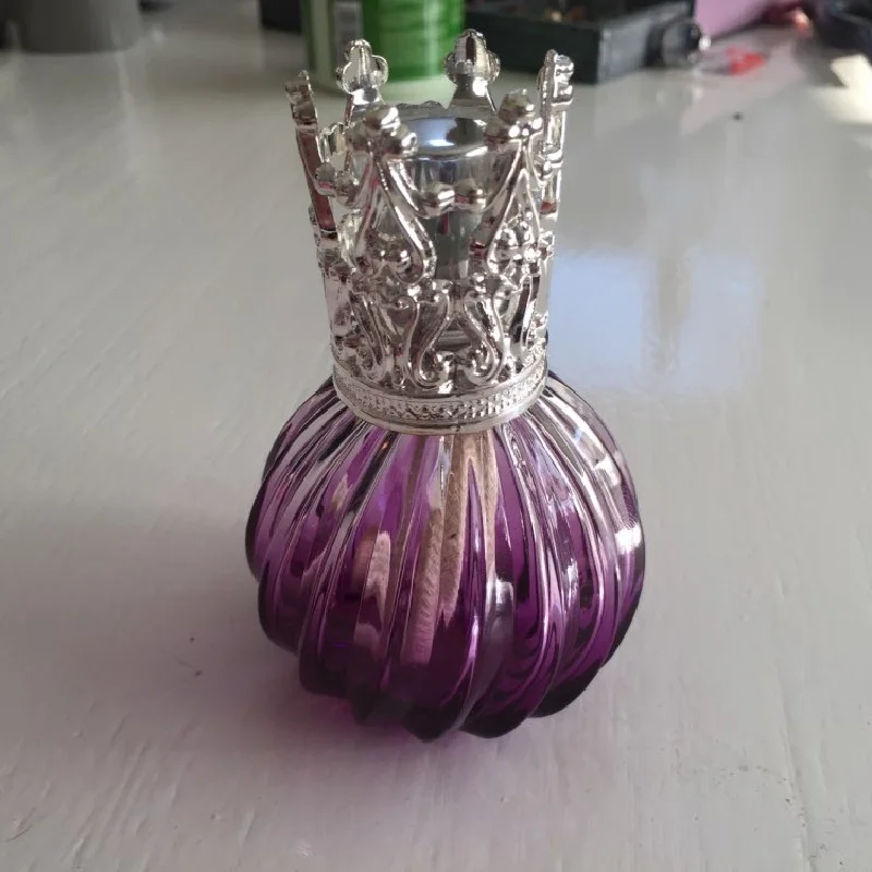 Essential Lamp Travel Glass Home 3