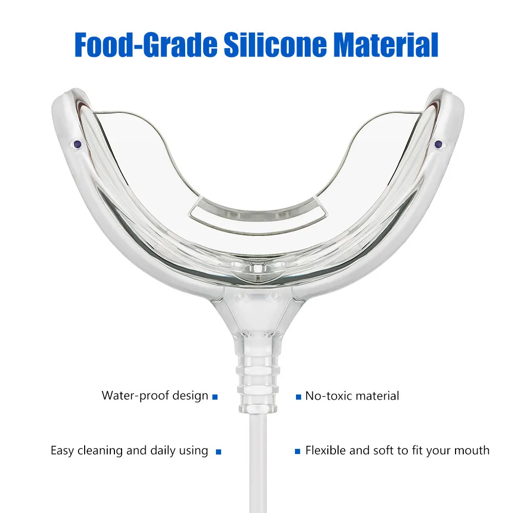 Профессии отбеливание зубов комплект с 3 зубы отбеливающий гель 1