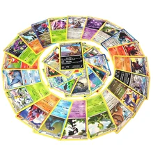 600 pces pokemon tcg cartões aleatórios de muitas séries (sortidas lote sem duplicatas) coleção de cartões de jogo