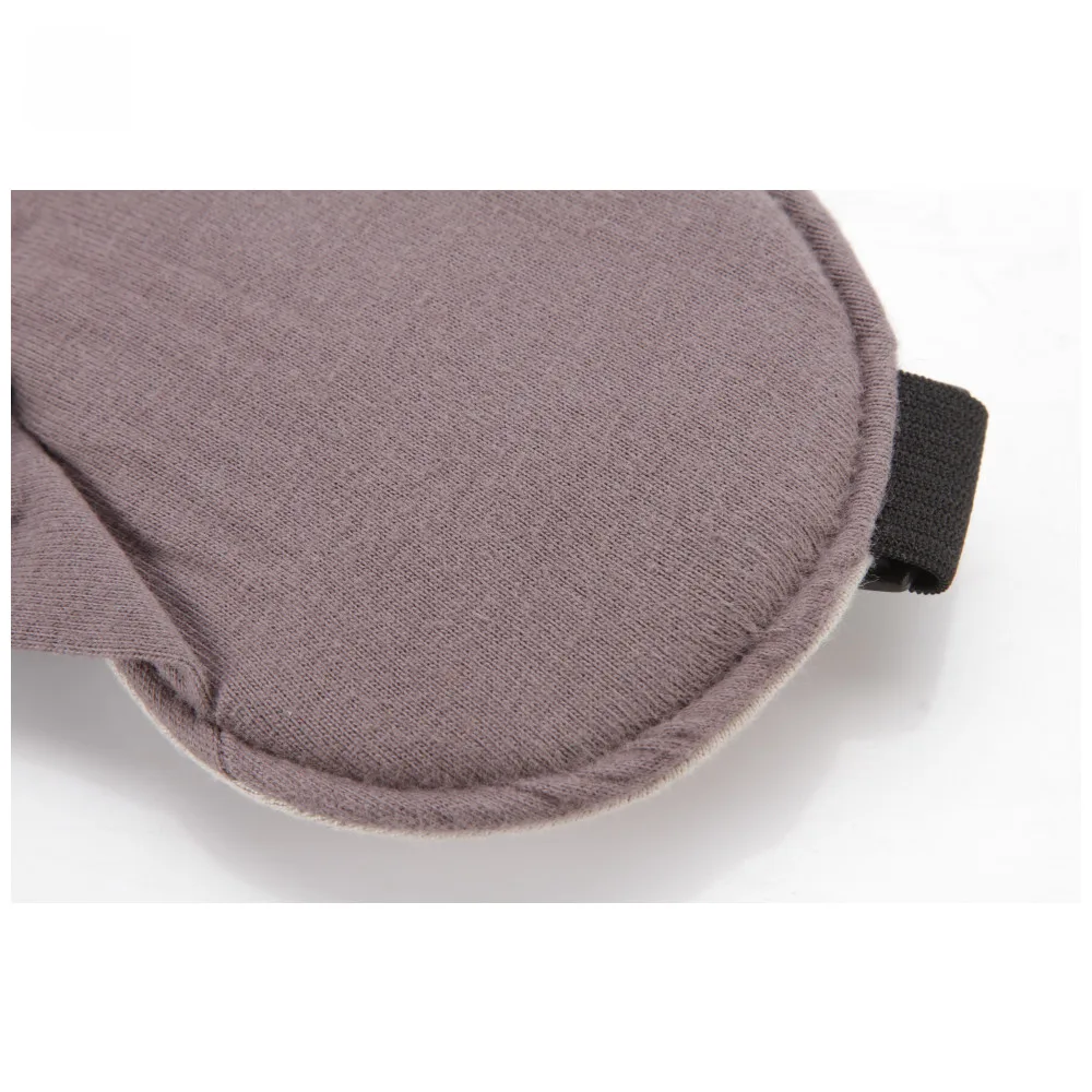 Маска для глаз Travel Blue Luxury Eye Mask(453), цвет бежевый