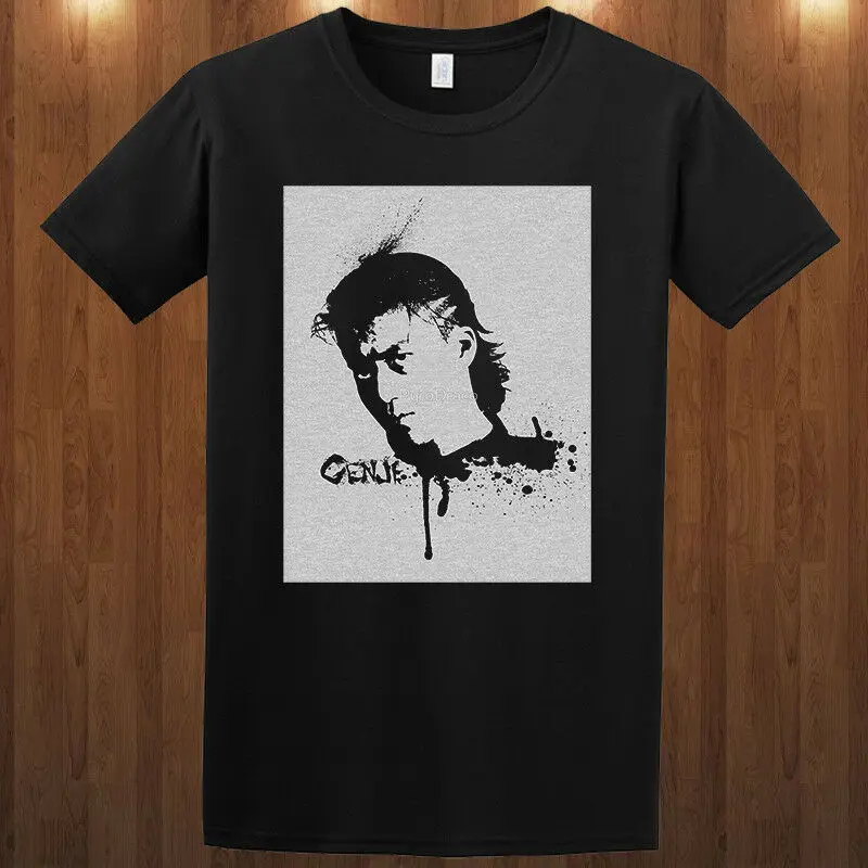 Crows Zero футболка Японская экшн-пленка S M L XL 2XL 3XL Genji Takiya | Мужская одежда