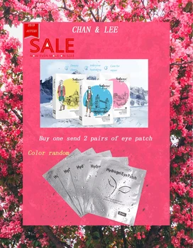 

Buy one send two,123 Condensed element face masks ,skin care .Anti-Aging ,.Moisturizing .Oil-control .Depth Replenishment.
