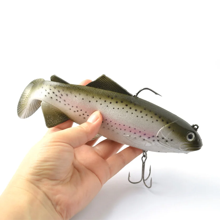 Ʈ   Swimbait Wobblers   ū  Ǹ ε巯 ΰ ̳ Ʈ ũ ׾  