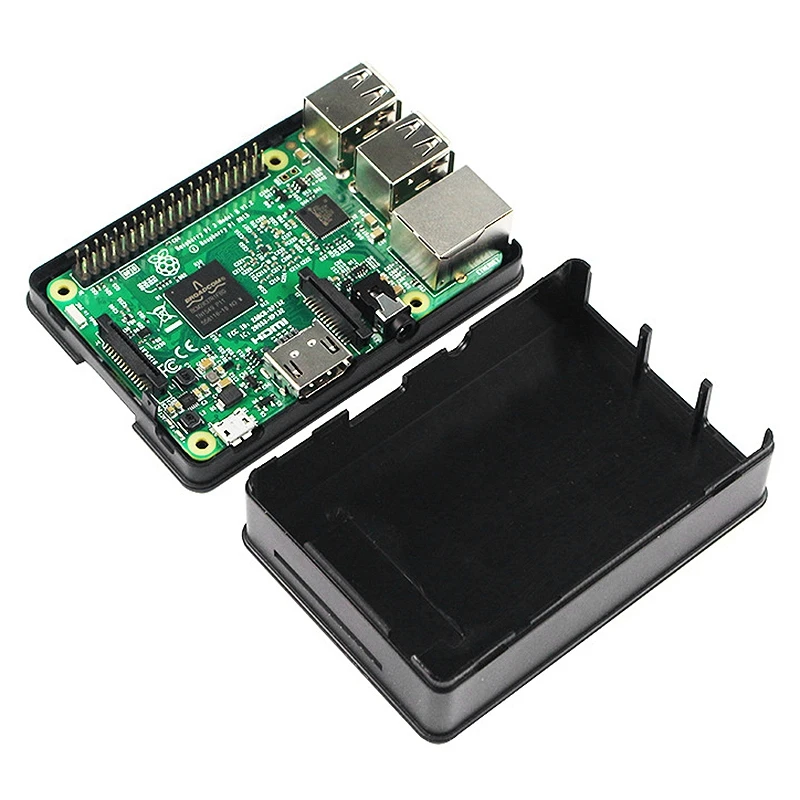Игровая консоль HDMI 64 ГБ для Raspberry Pi 3B игровой плеер Boy 2 4G беспроводная Встроенная