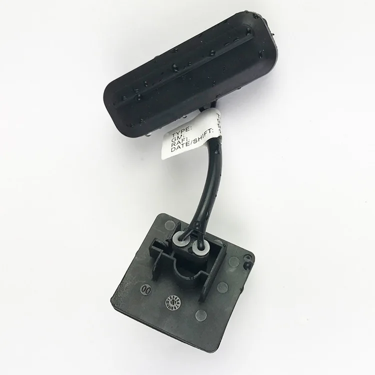 Suitable for Opel Vox Hall Car Trunk Switch Tail Gate Lock Tail Hood Switch 13422268