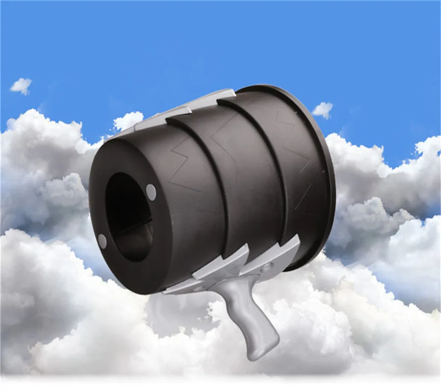 ZXZ 2020 Новый американский AIRZOOKA детский день игрушки для детей подарок speelgoed