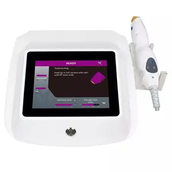 

2020 new desktop wrinkle removal thermal facial machine